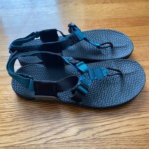 Carin Pro II outdoor sandals